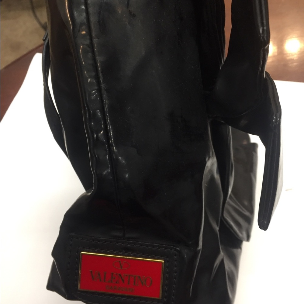 Valentino garavani black